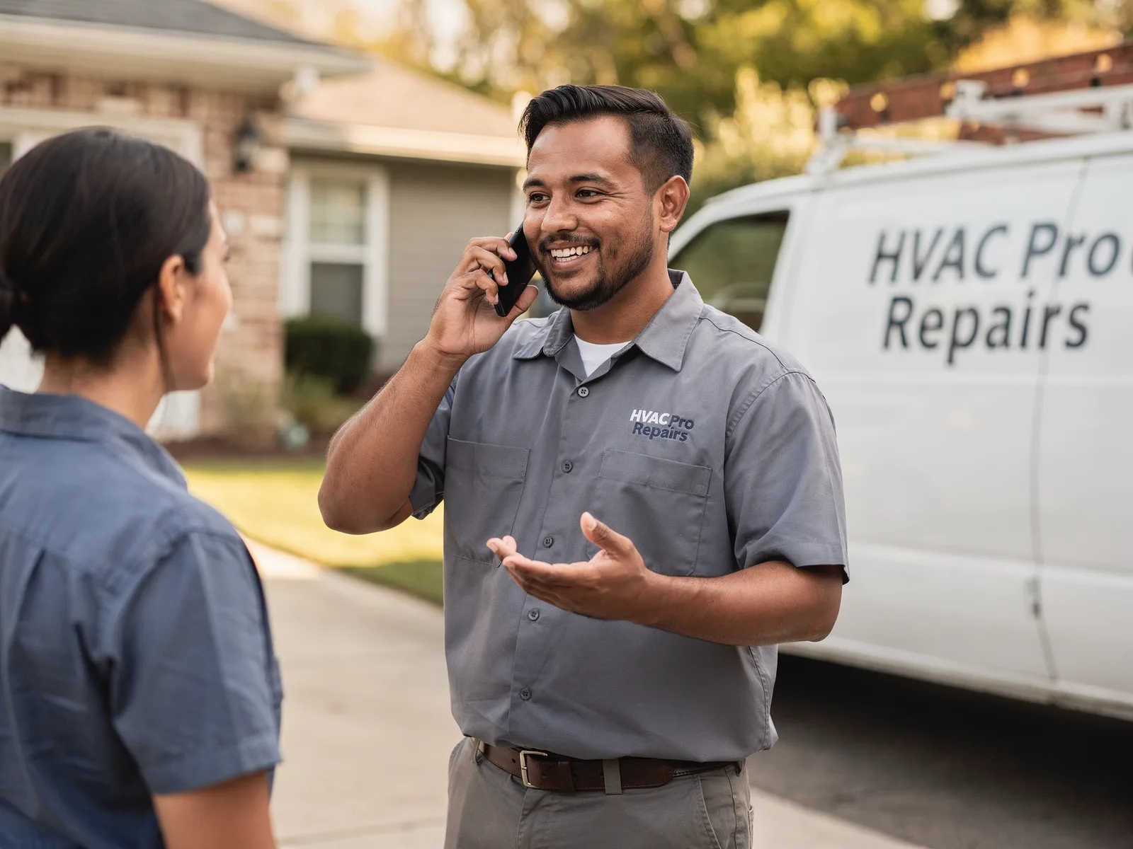 Heat Pump Repair Ionia, MI FAQs